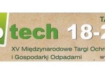 EKOTECH, Kielce, Polonia