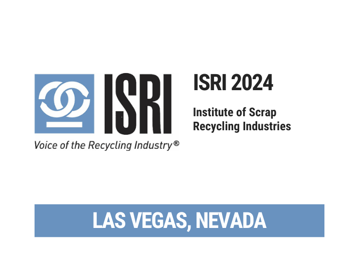 ISRI 2024 Las Vegas