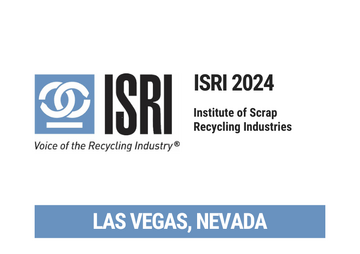 ISRI 2024 Las Vegas