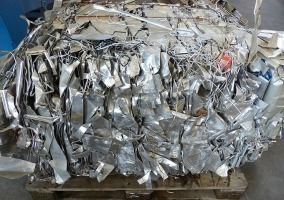Impianti riciclo alluminio