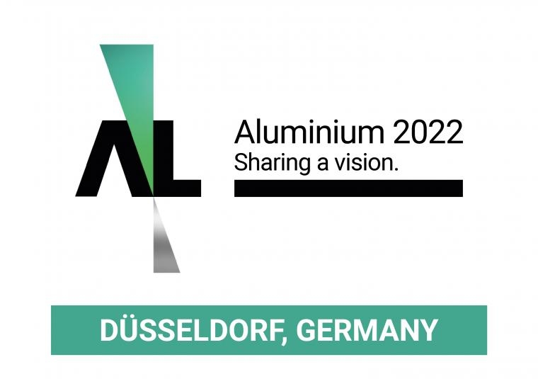 ALUMINIUM 2022 Düsseldorf