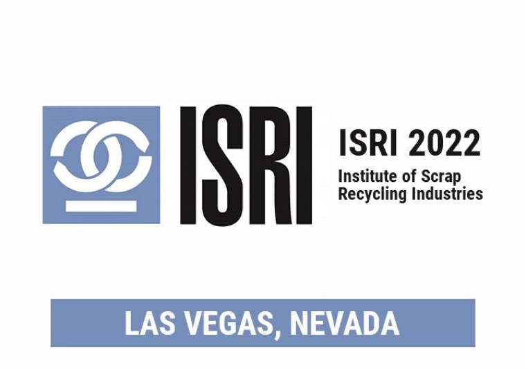 ISRI 2022 Las Vegas