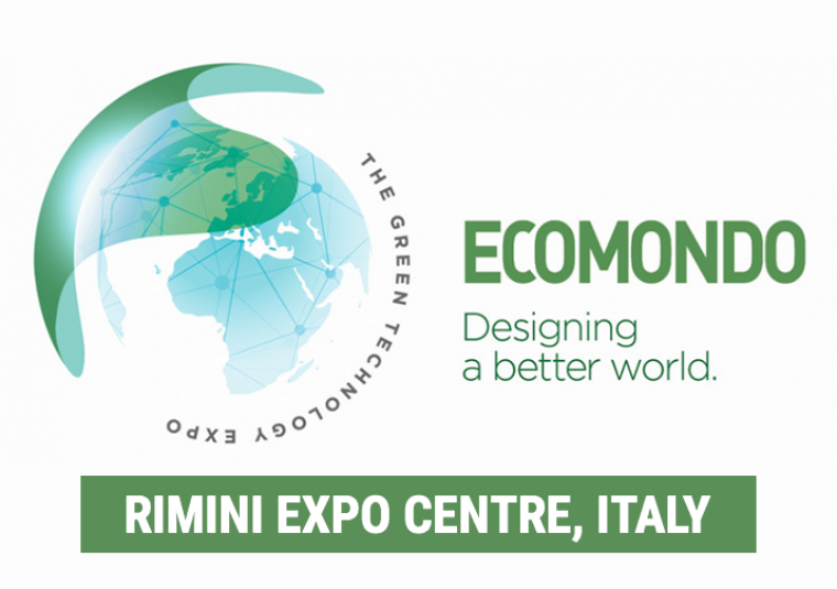 FOR REC a ECOMONDO 2021