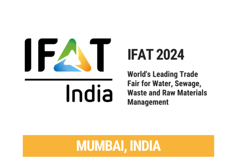 IFAT INDIA 2024