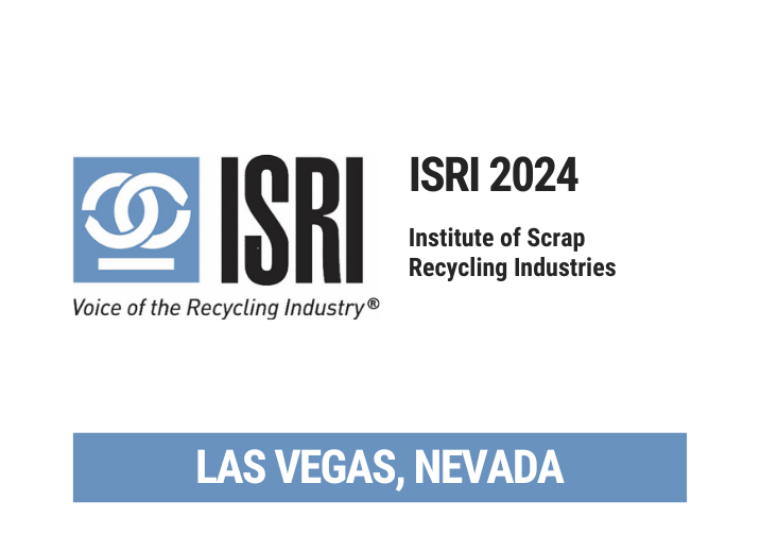 ISRI 2024 Las Vegas